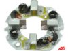 HITACHI 211449007 Holder, carbon brushes